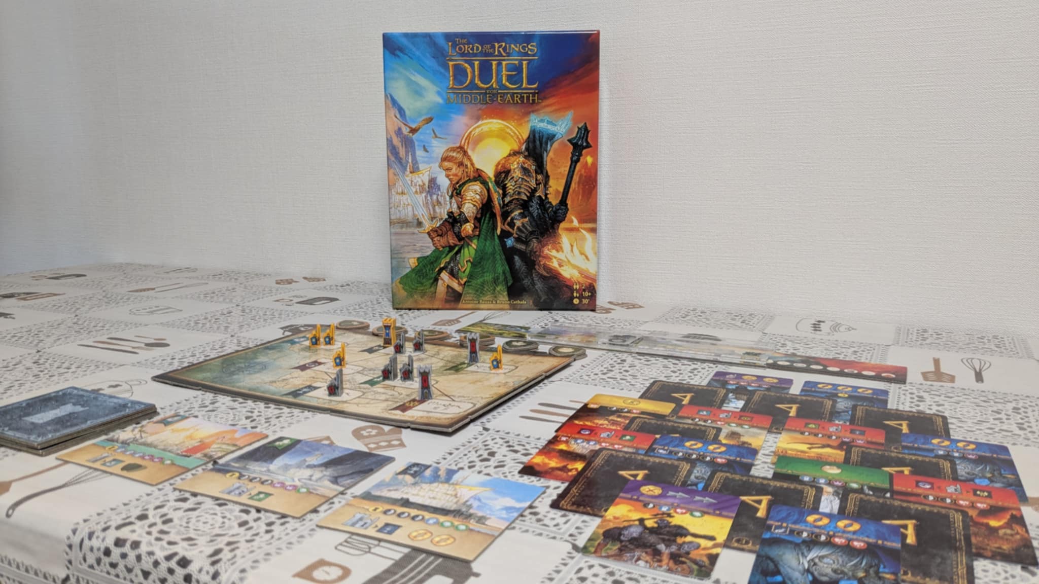 7 Best Board Games for Couples Night:  Fun and Perfect for Two
