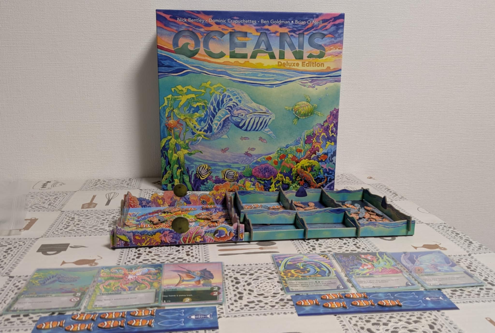7 Underrated Board Games That Deserve More Love