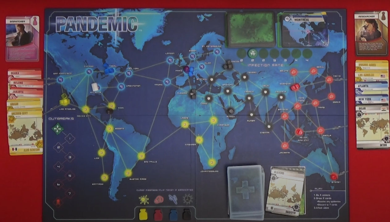 board game for introverts